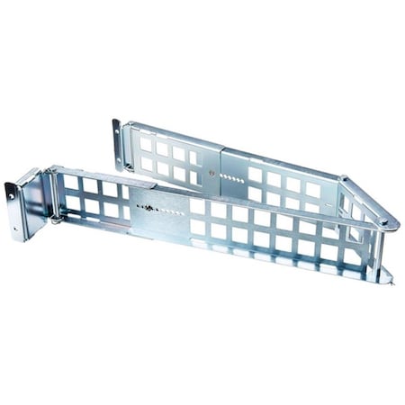 Wormhole Innovation First Rack Solutions  2U Horizontal Cable Management Arm WO3529918